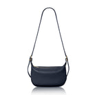 Narni Crossbody or Shoulder Bag Navy | Betsy & Floss