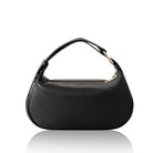 Nola Handbag with Adjustable Strap Black | Betsy & Floss