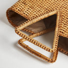 Paros Basket Bag | Betsy & Floss