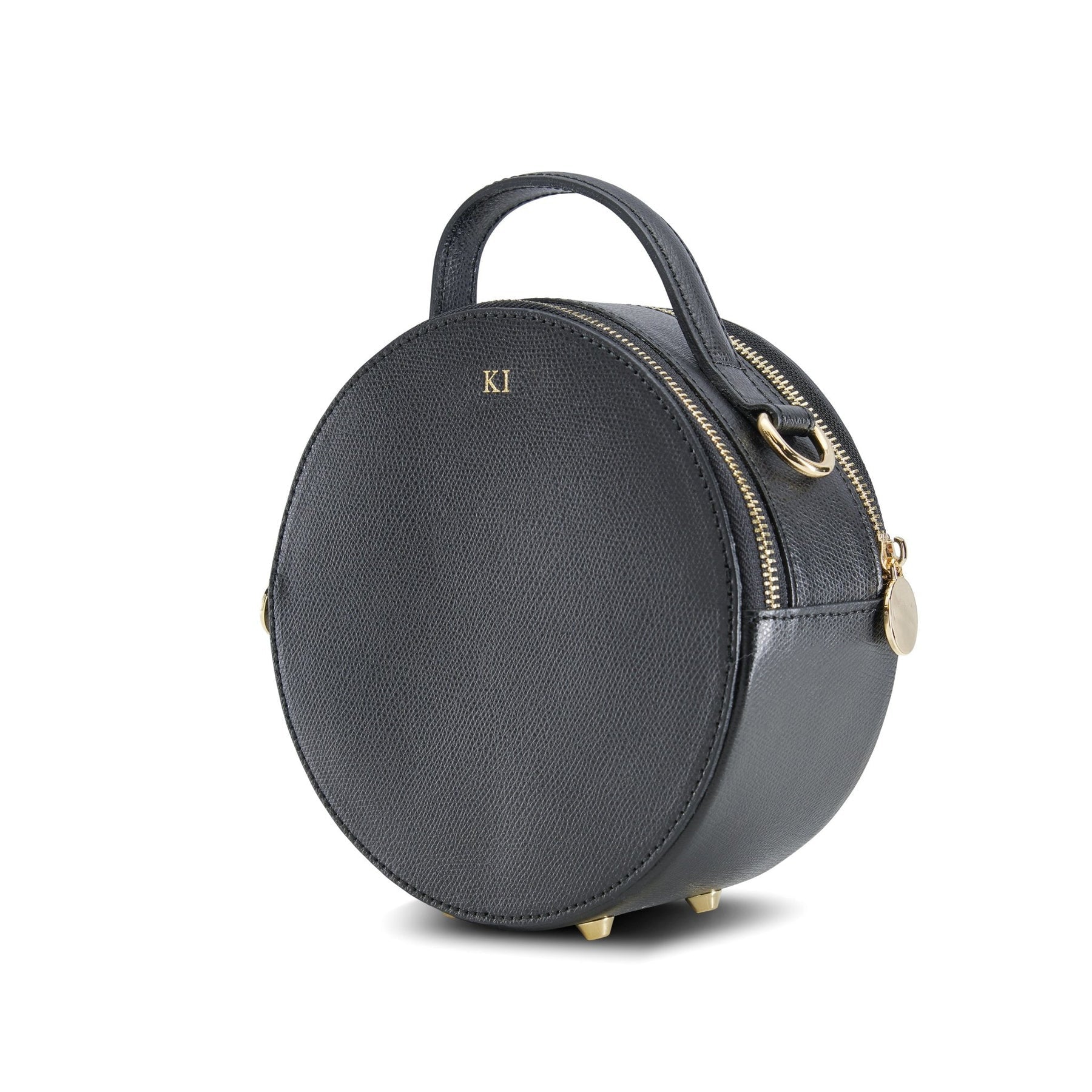 Circle black bag best sale