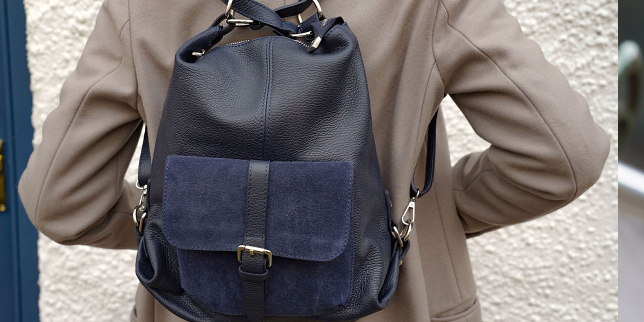 Betsy and Floss – Betsy & Floss