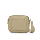 Sienna Crossbody Bag Light Taupe | Betsy & Floss