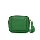 Sienna Crossbody Bag Green | Betsy & Floss