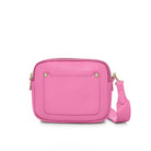 Sienna Crossbody Bag Candy Pink | Betsy & Floss