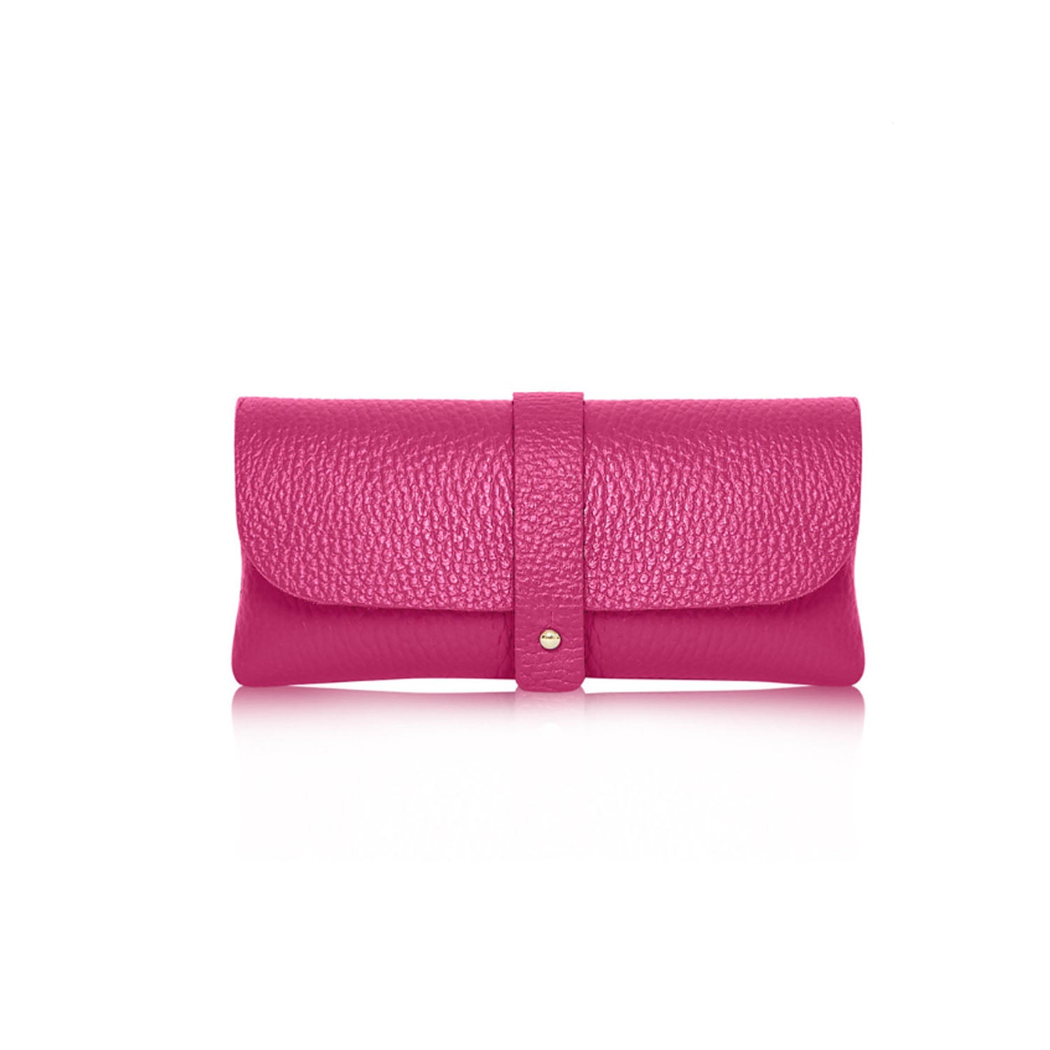 Leather Glasses Case – Betsy & Floss