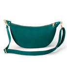 Ambra Crossbody Bag Teal | Betsy & Floss