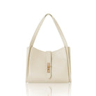Torres Handbag Cream | Betsy & Floss