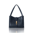 Torres Handbag Navy Blue | Betsy & Floss