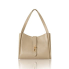Torres Handbag Light Taupe | Betsy & Floss