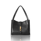 Torres Handbag Black | Betsy & Floss