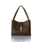 Torres Handbag Dark Chocolate | Betsy & Floss