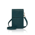 Vico Small Crossbody Bag Teal | Betsy & Floss