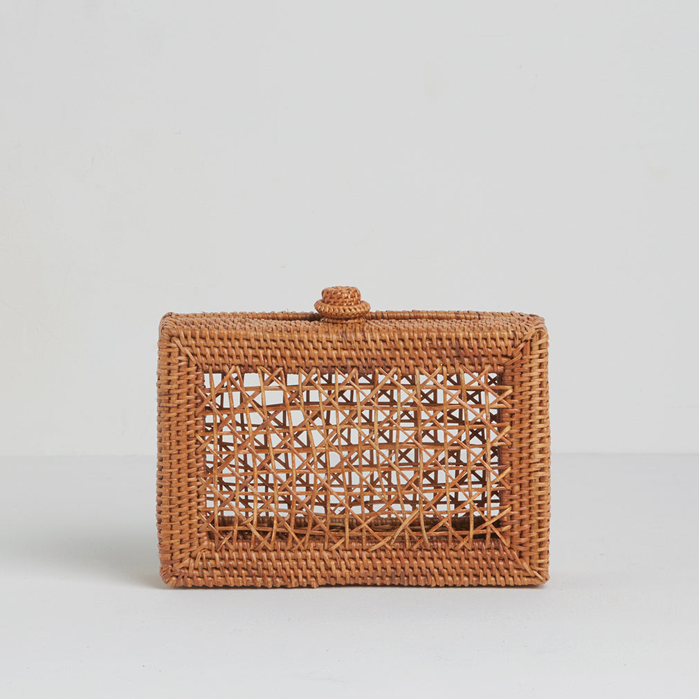 Florence Clutch Bag | Betsy & Floss